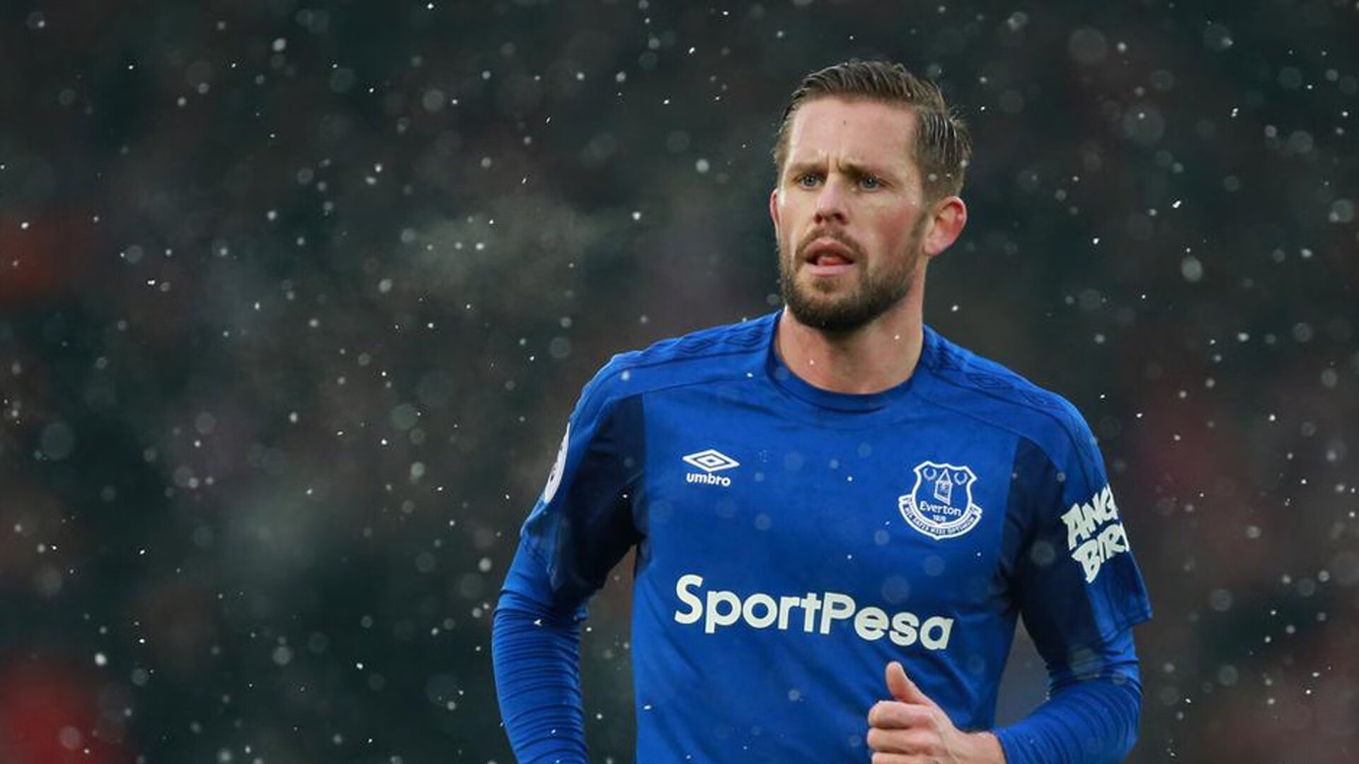 国足球员赛后发声鼓舞士气，国足赛后发言